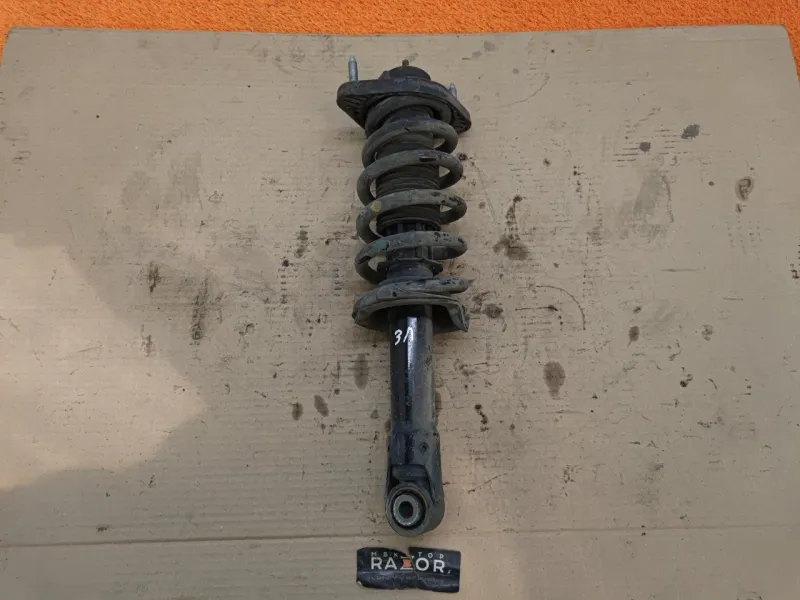 Стойка подвески