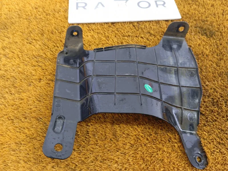 Защита двигателя