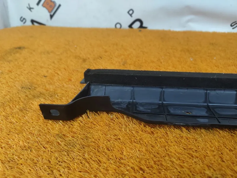 Дефлектор радиатора