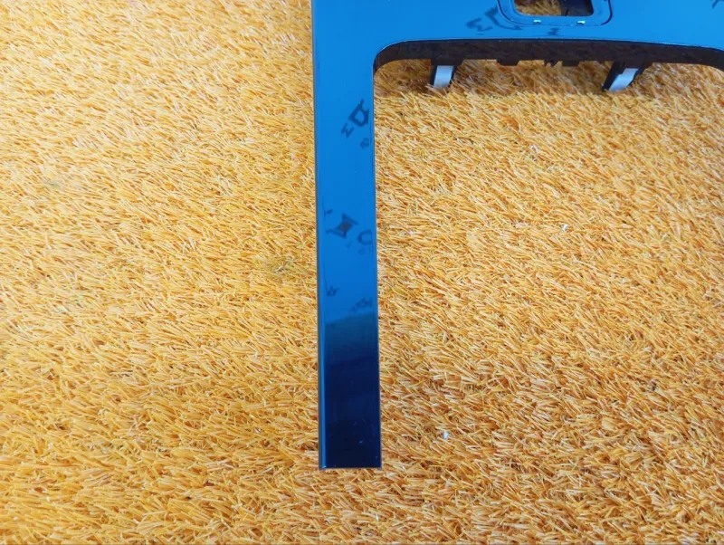 Накладка центральной консоли