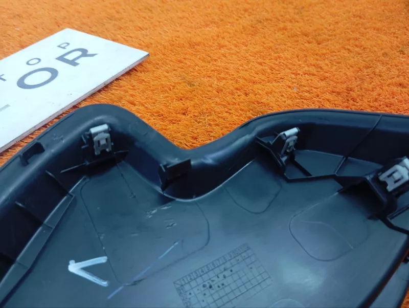 Накладка торпедо