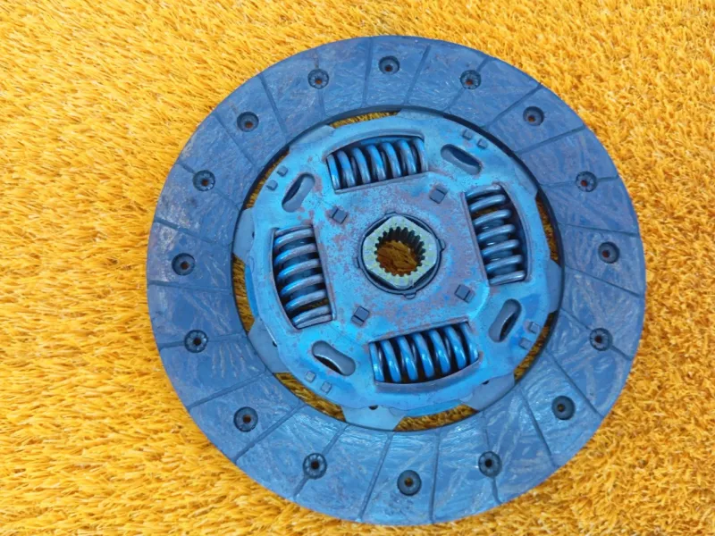 Комплект сцепления