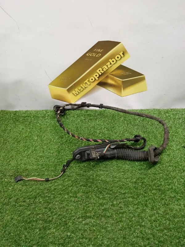 Проводка двери