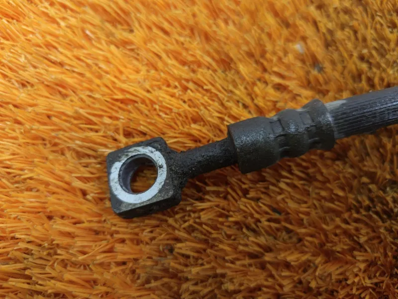 Шланг тормозной