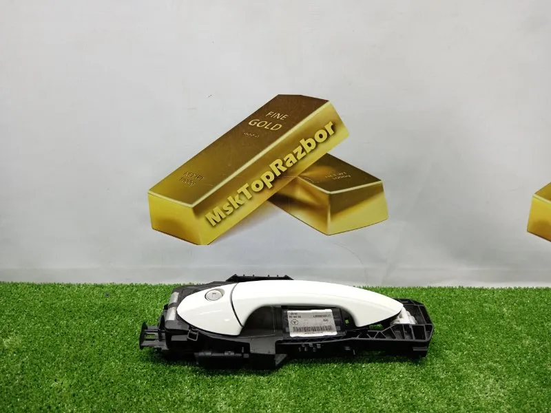 Ручка двери наружняя