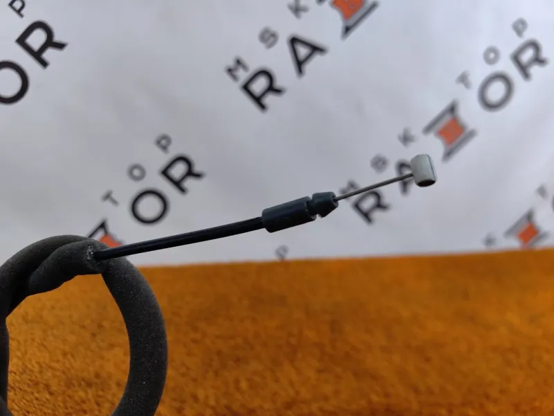 Замок двери