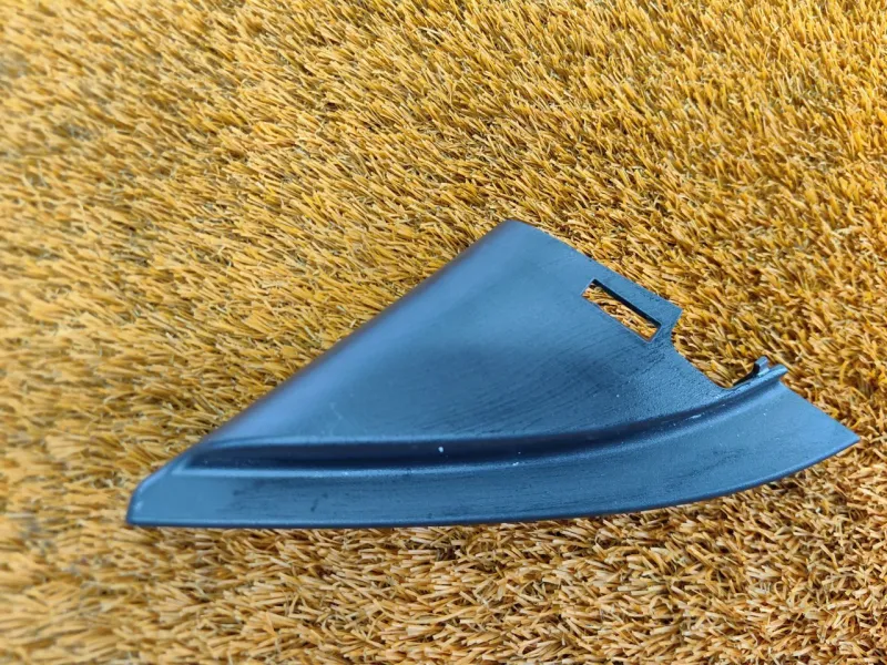 Накладка двери