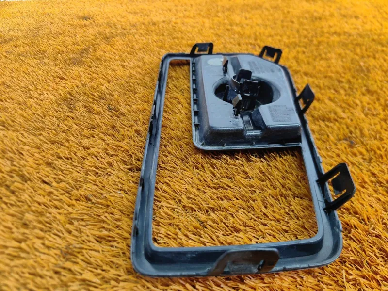 Накладка бампера