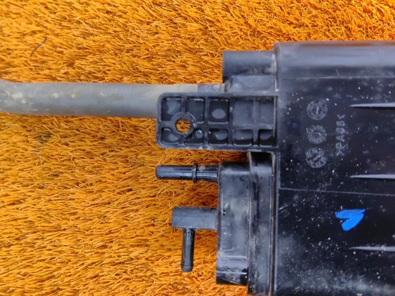 Фильтр паров топлива