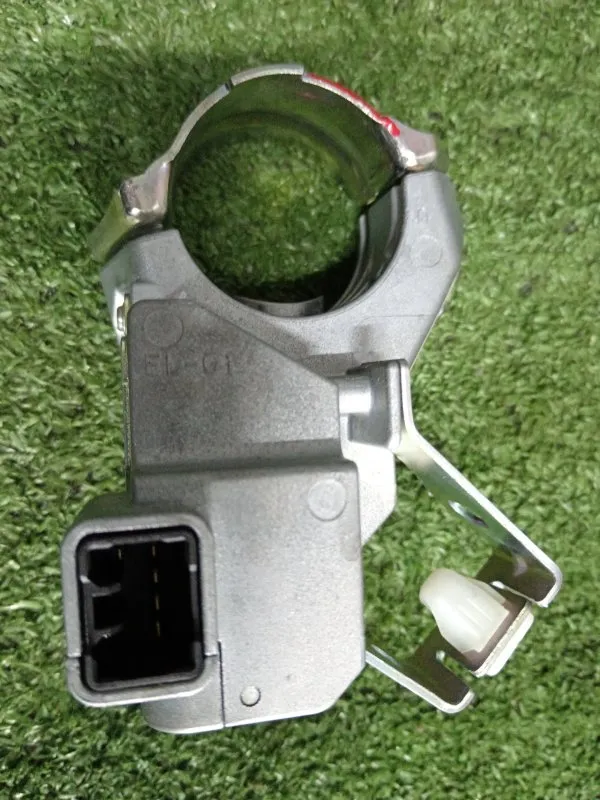 Замок зажигания