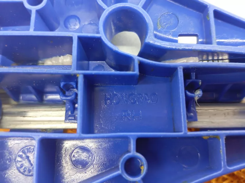 Стеклоподъемник