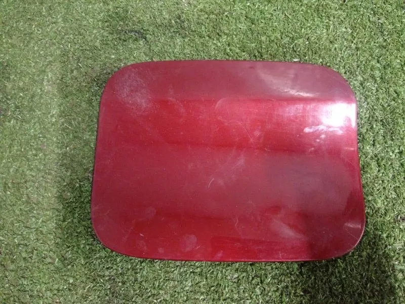 Лючок Бензобака