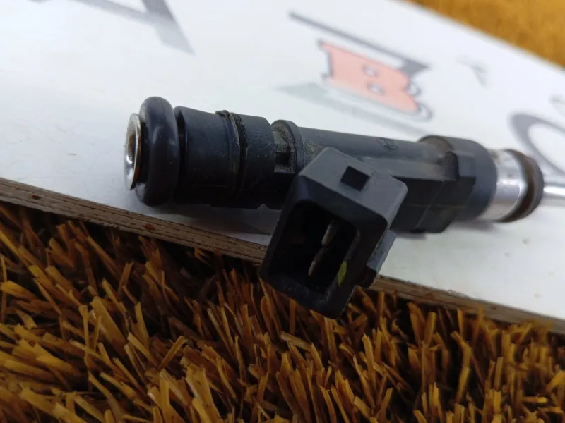 Форсунка топливная