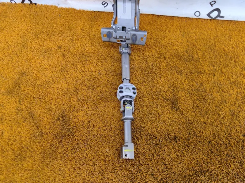 Рулевая колонка