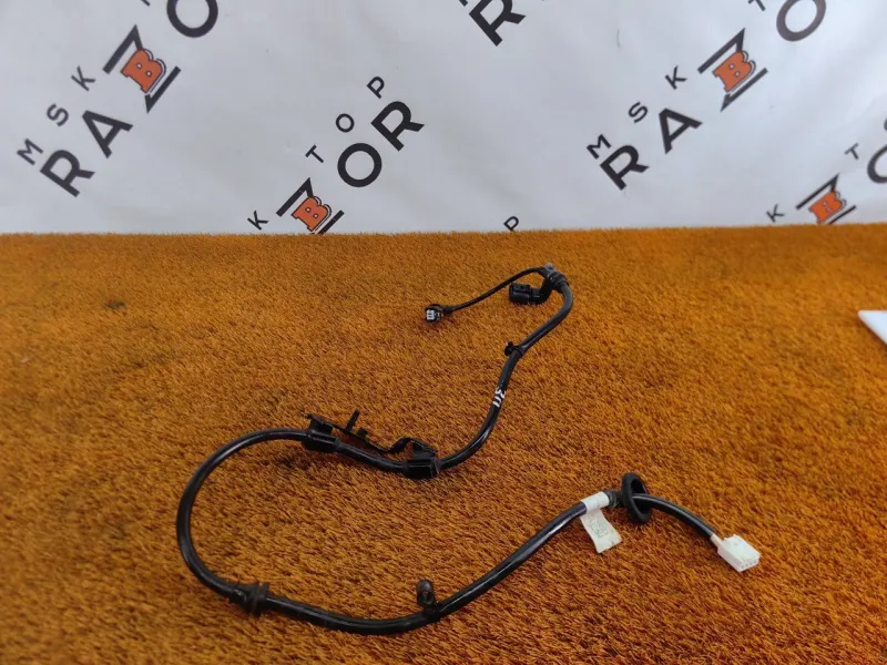 Провод датчика ABS Changan UNI-V 2023 4000340DE01, задний правый