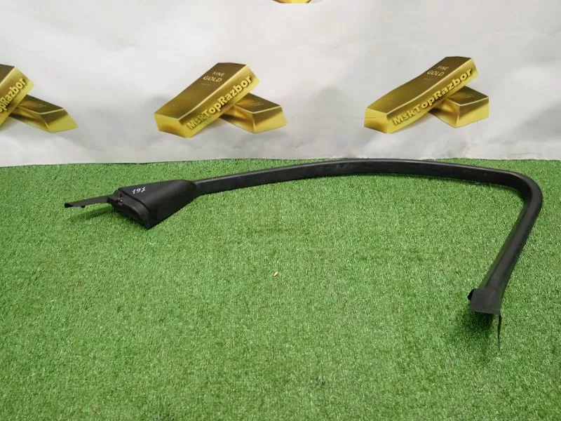 Накладка рамки стекла