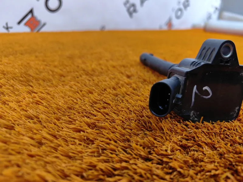 Катушка зажигания