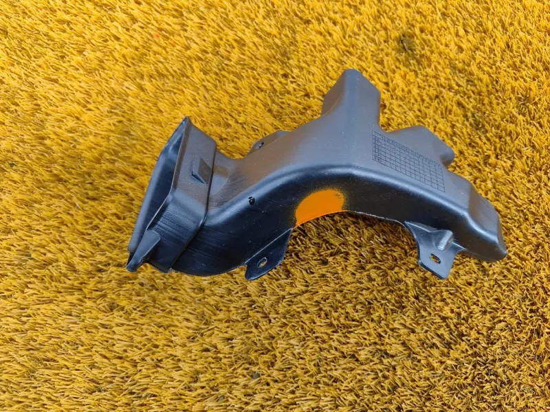 Воздуховод