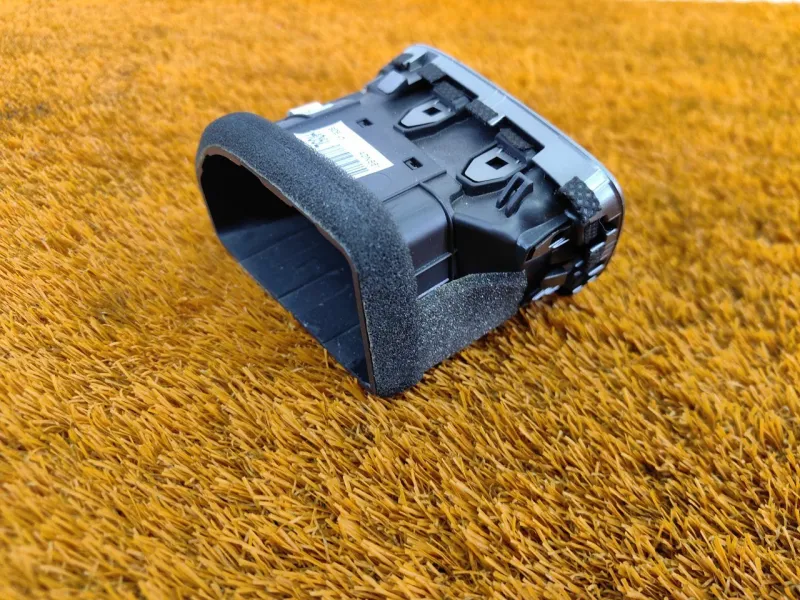 Дефлектор воздуховода