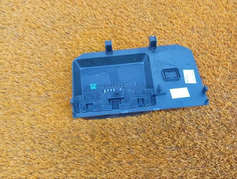 Разъем USB
