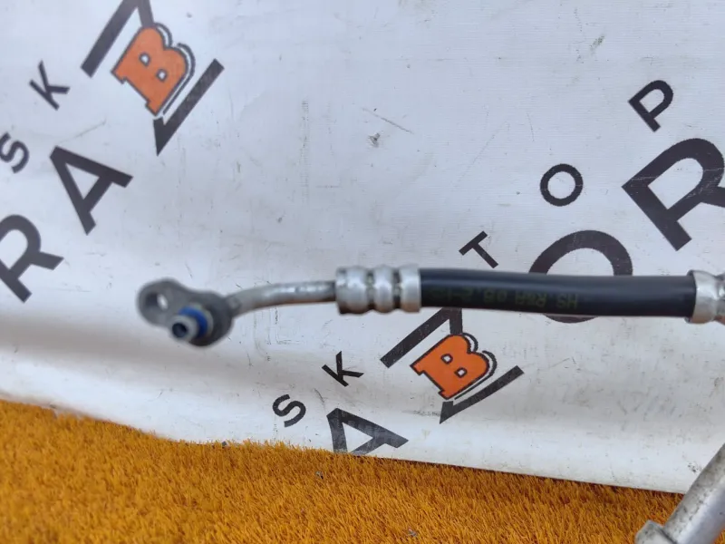 Трубка кондиционера