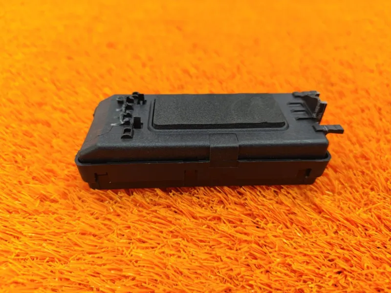 Блок электронный