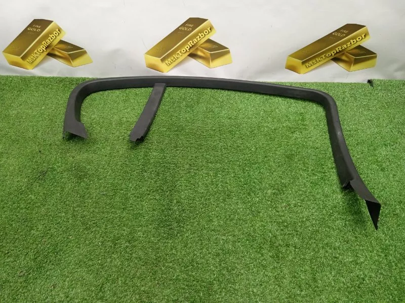 Накладка рамки двери