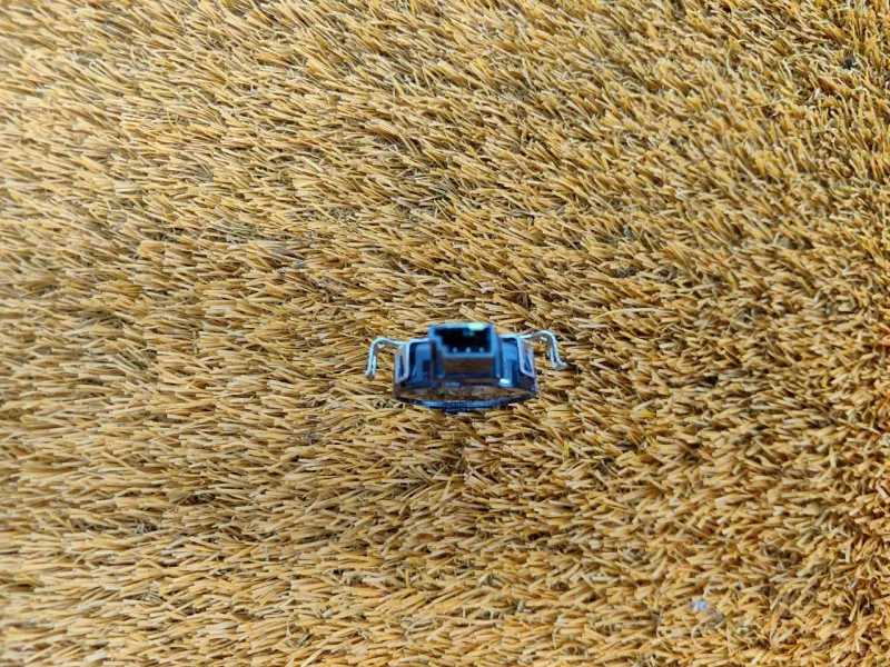 Датчик дождя