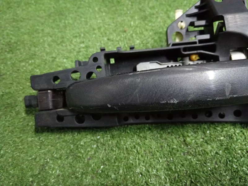 Ручка двери наружняя