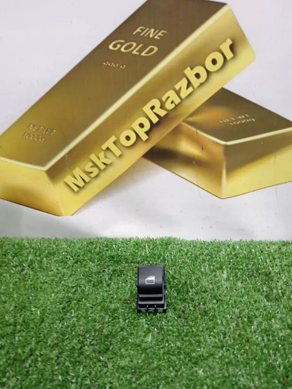 Кнопка стеклоподъемника