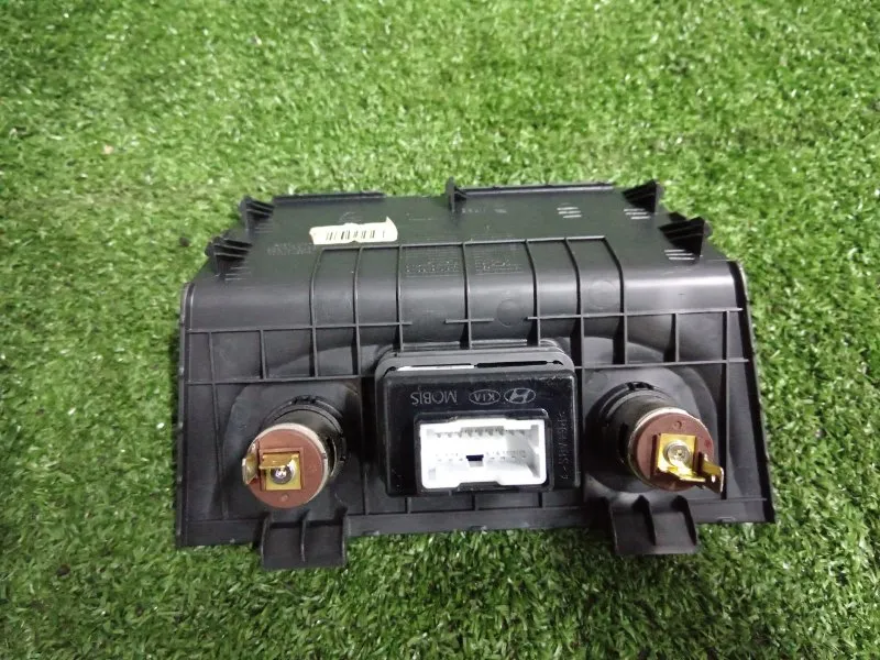 Разъем USB+AUX