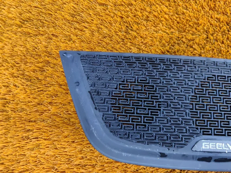 Накладка торпедо