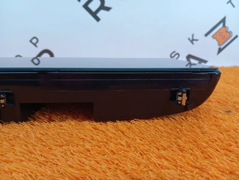 Панель приборов