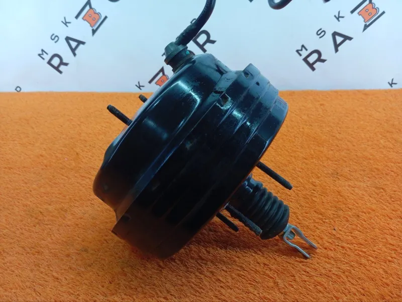 Усилитель тормозов