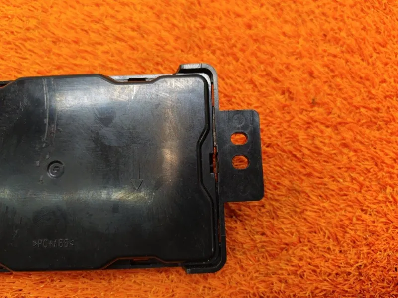 Блок климата