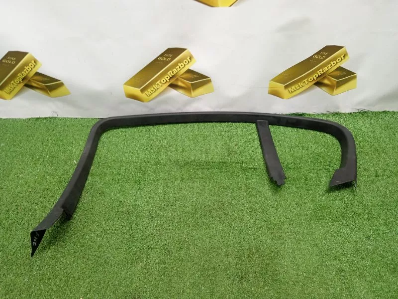 Накладка рамки стекла