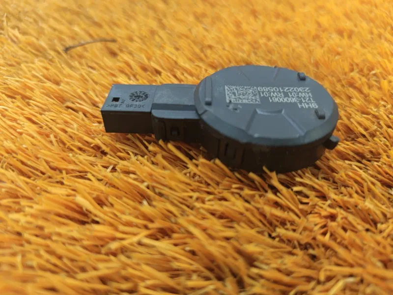 Датчик дождя