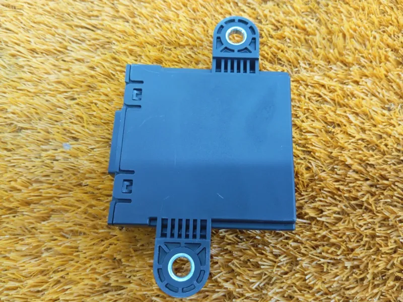 Блок управления