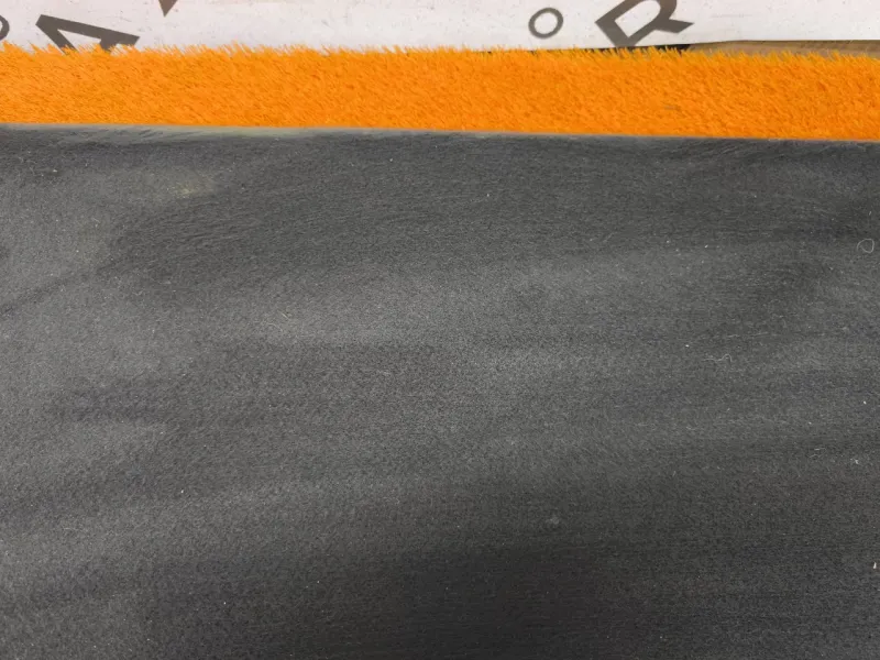 Полка багажника