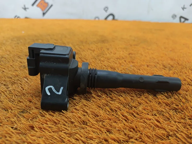 Катушка зажигания