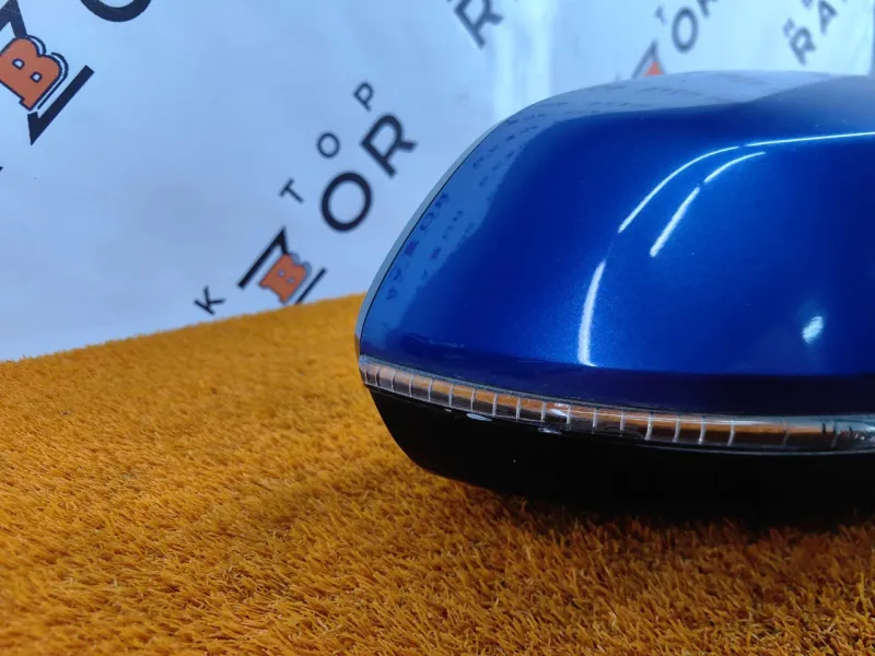 Зеркало боковое