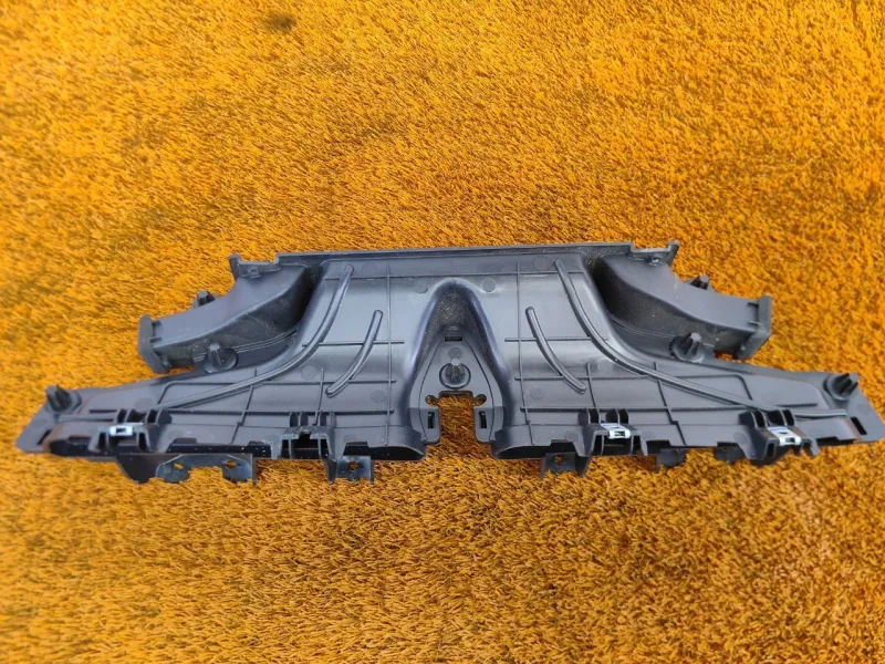 Дефлектор воздушный