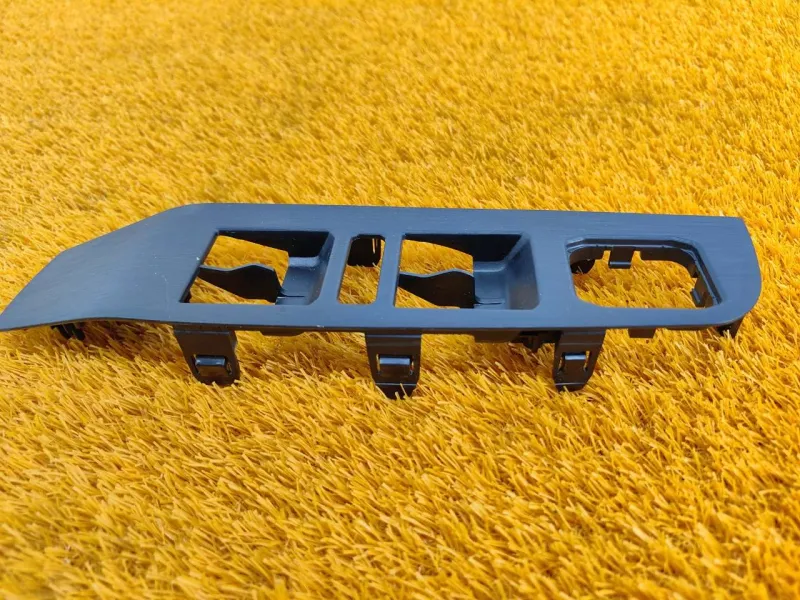 Накладка блока управления стеклоподъемниками