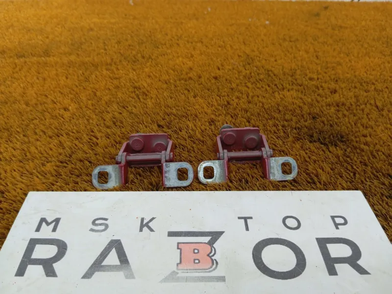 Петля двери багажника