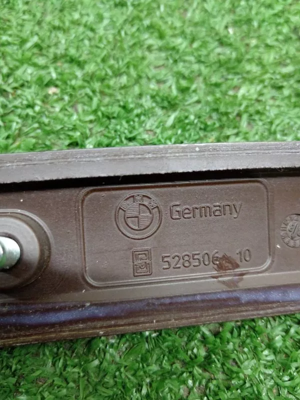 Накладка двери декоративная