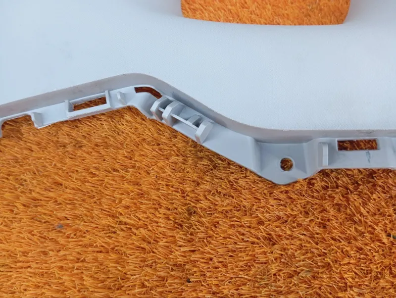 Обшивка стойки