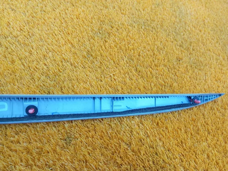 Молдинг крыши