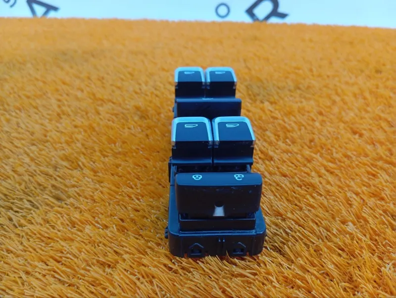 Блок стеклоподъемников