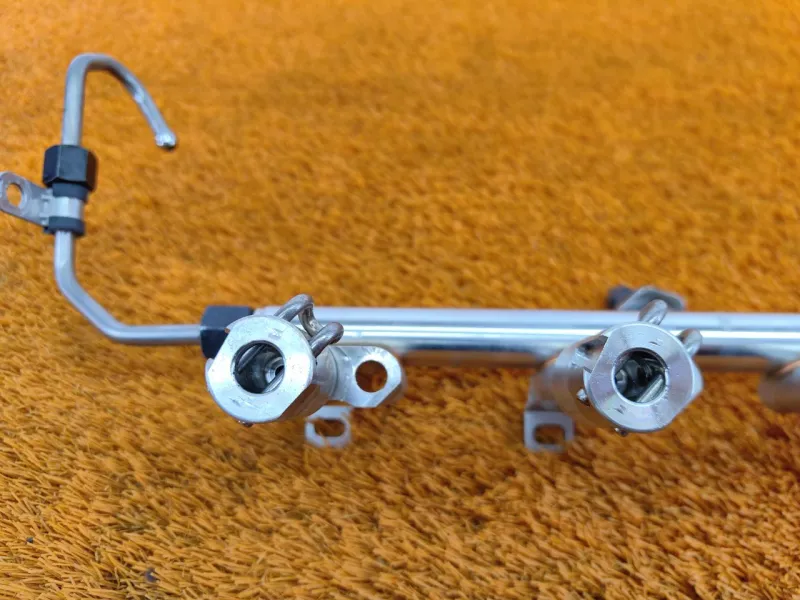 Топливная рампа