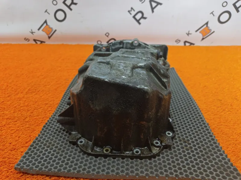 Поддон двигателя